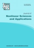 Journal of Nonlinear Sciences and Applications